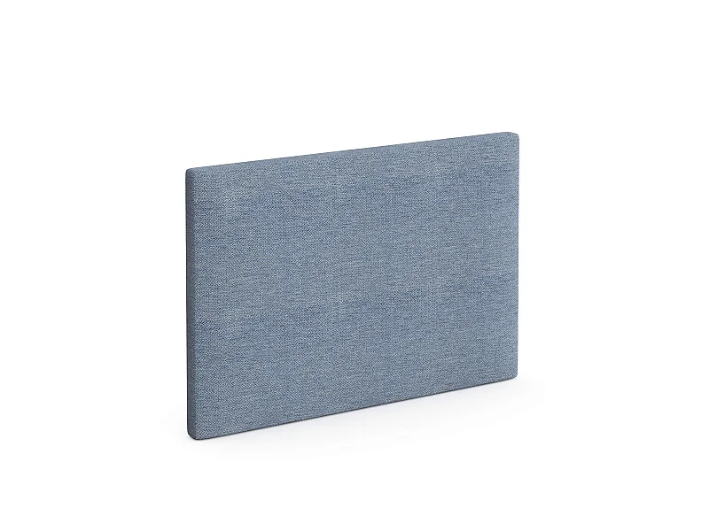 Tête de lit déco bleu océan - SOMEO 200