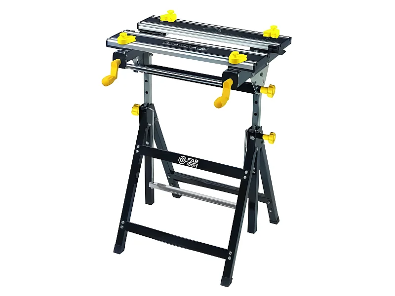 FARTOOLS PRO - WB 100SB Etabli pliant Type Etabli , Systeme pliant - 120022