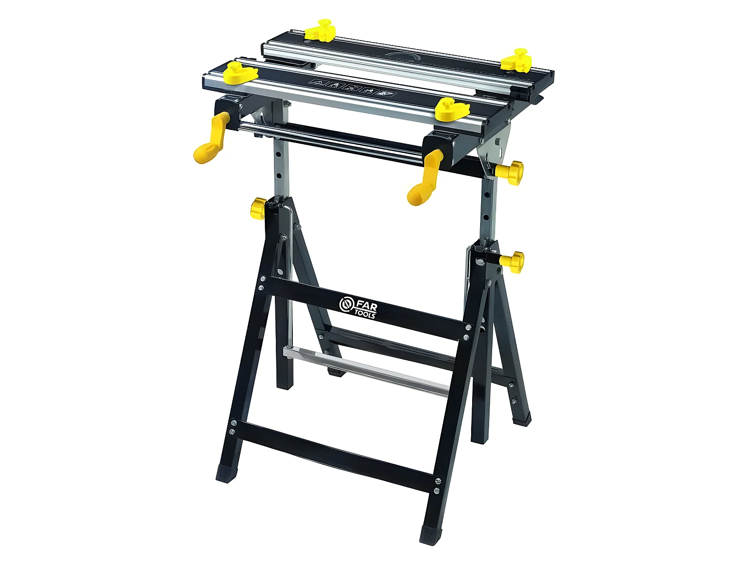 FARTOOLS PRO - WB 100SB Etabli pliant Type Etabli , Systeme pliant - 120022