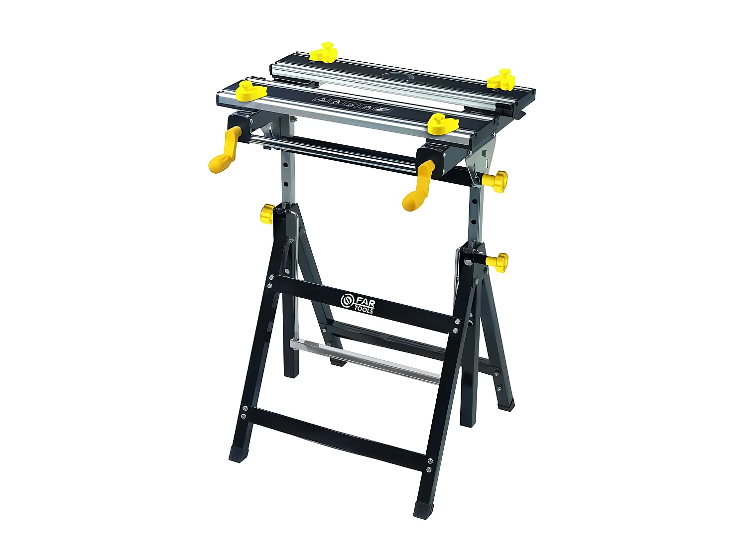 PRO - WB 100SB Etabli pliant Type Etabli , Systeme pliant - 120022