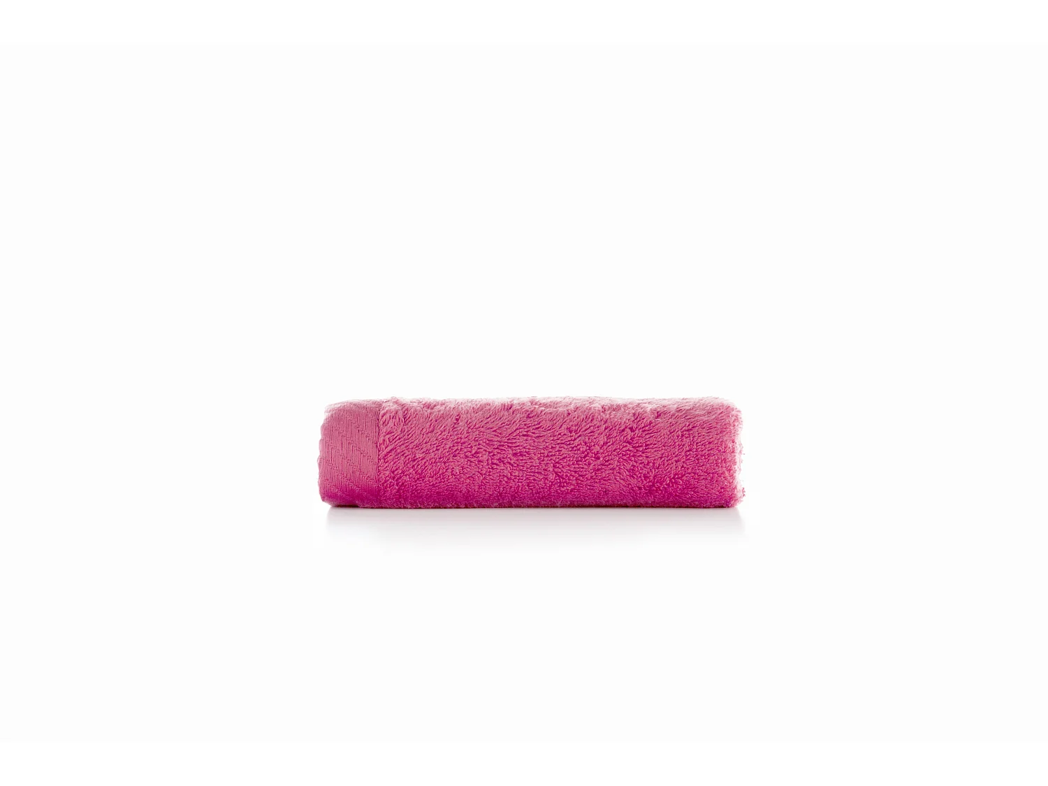 Taolla ducha 70x140 Fucsia algodón 600 gr