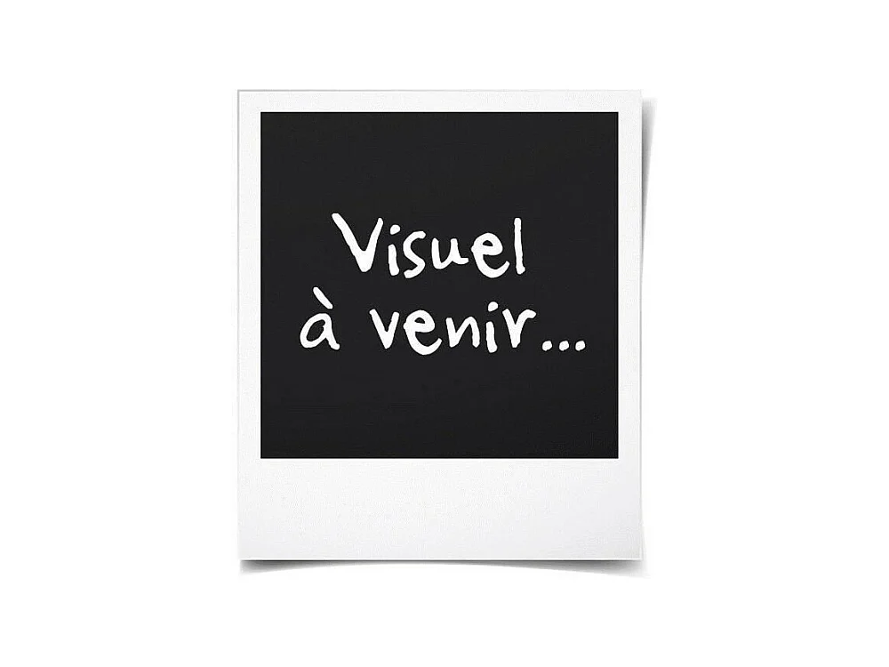 Coperta in pile POLECO CIOCCOLATO 220