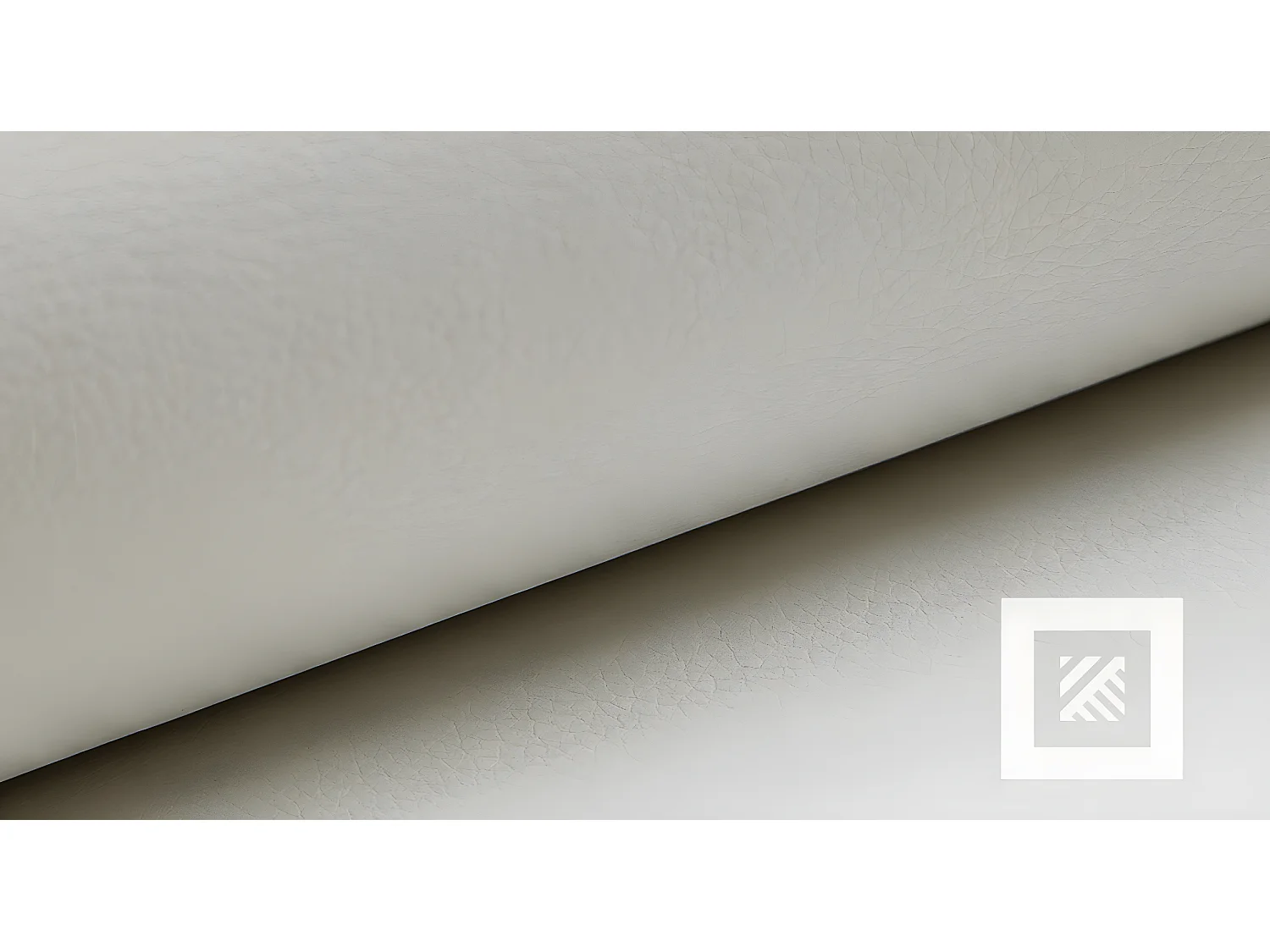 Sommier tapissier Malaga 140x200cm blanc