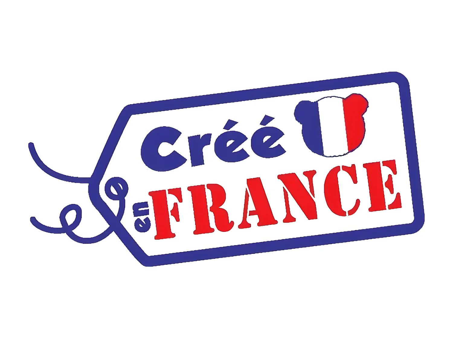 Houten speelgoedkist - Ballerinadanseres 40 x 58 x 36 cm