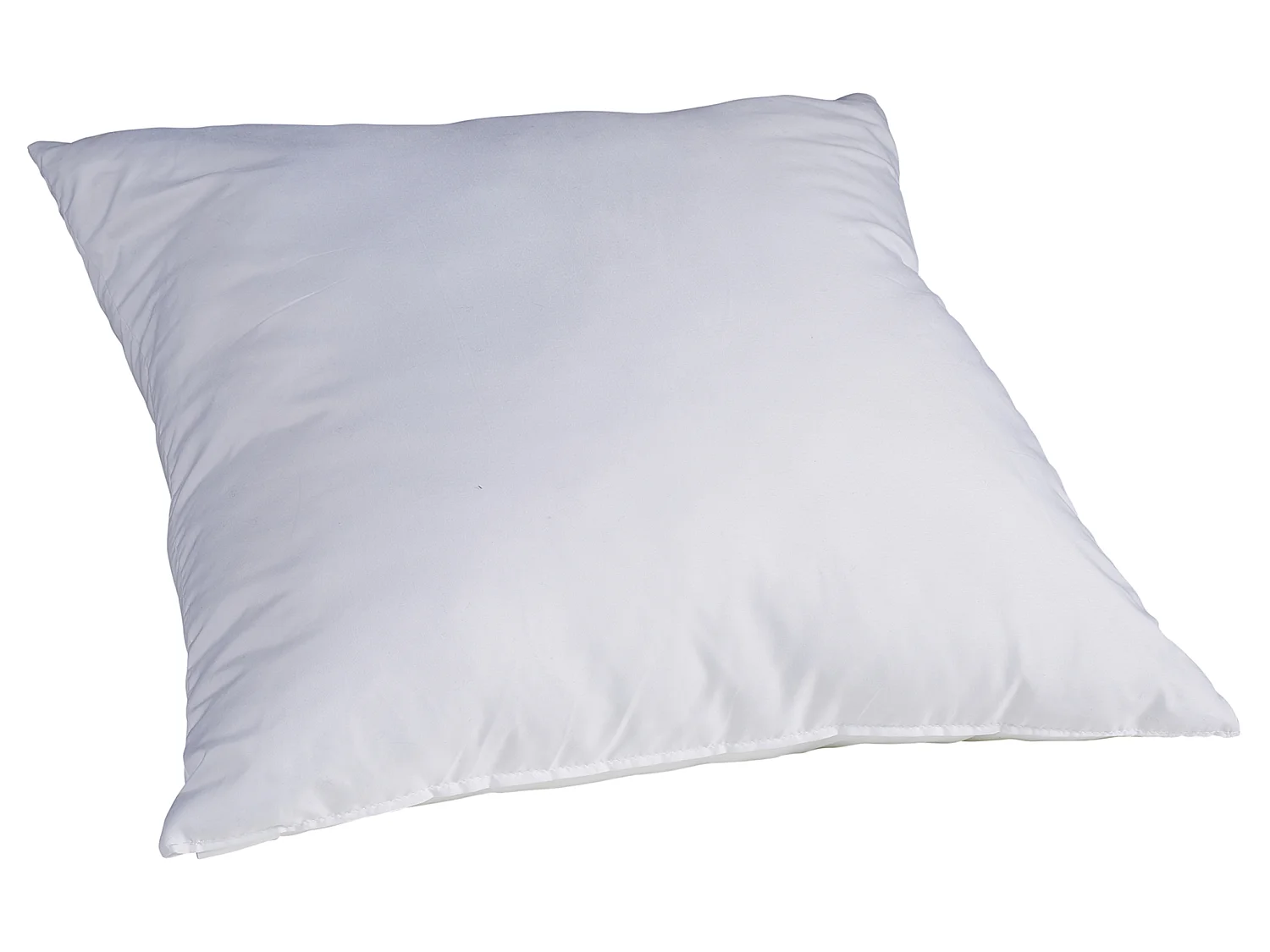 Oreiller confort enveloppe coton Someo 65x65