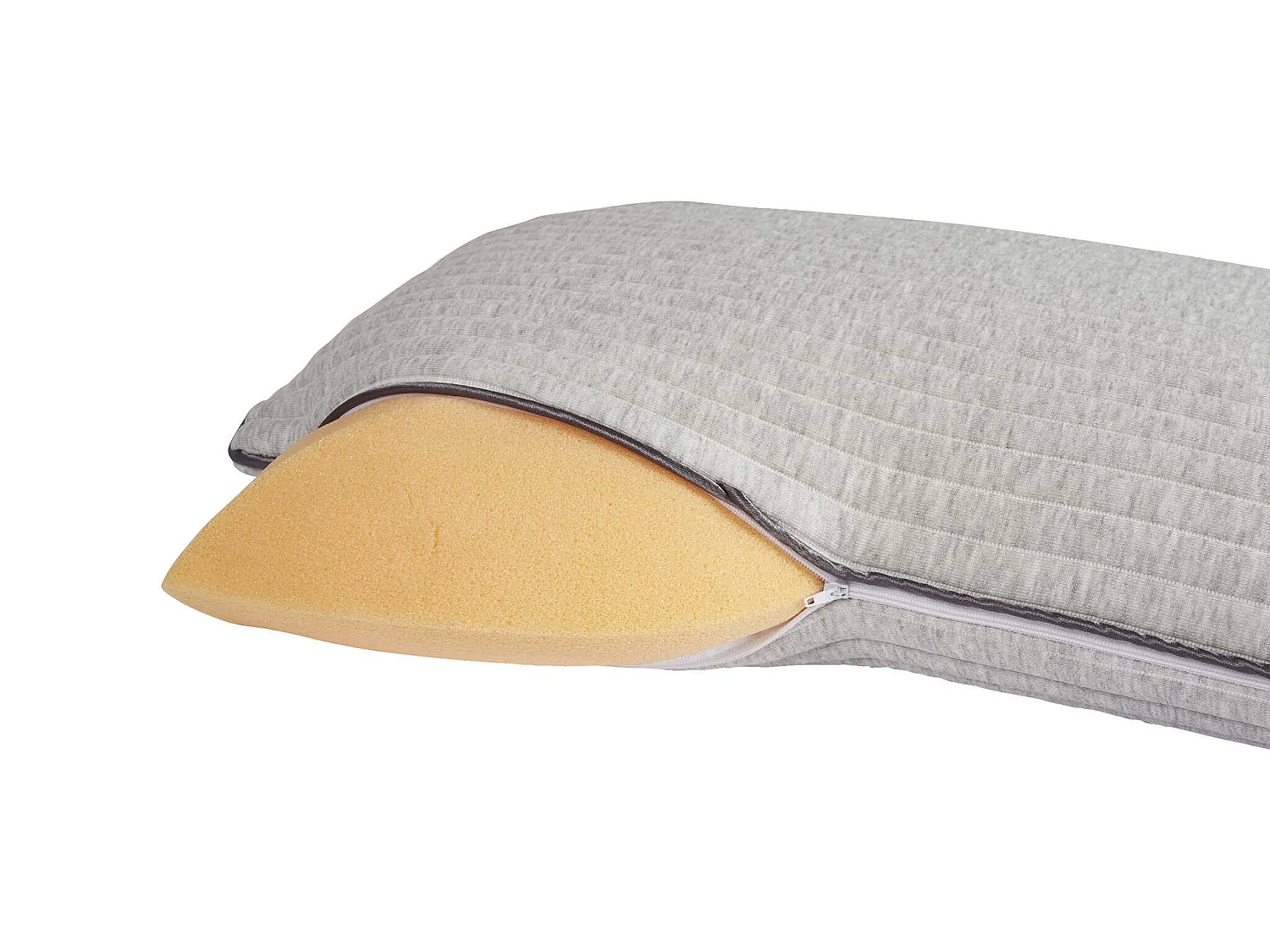 Oreiller softmemory effet mémoire de forme Someo 40x60