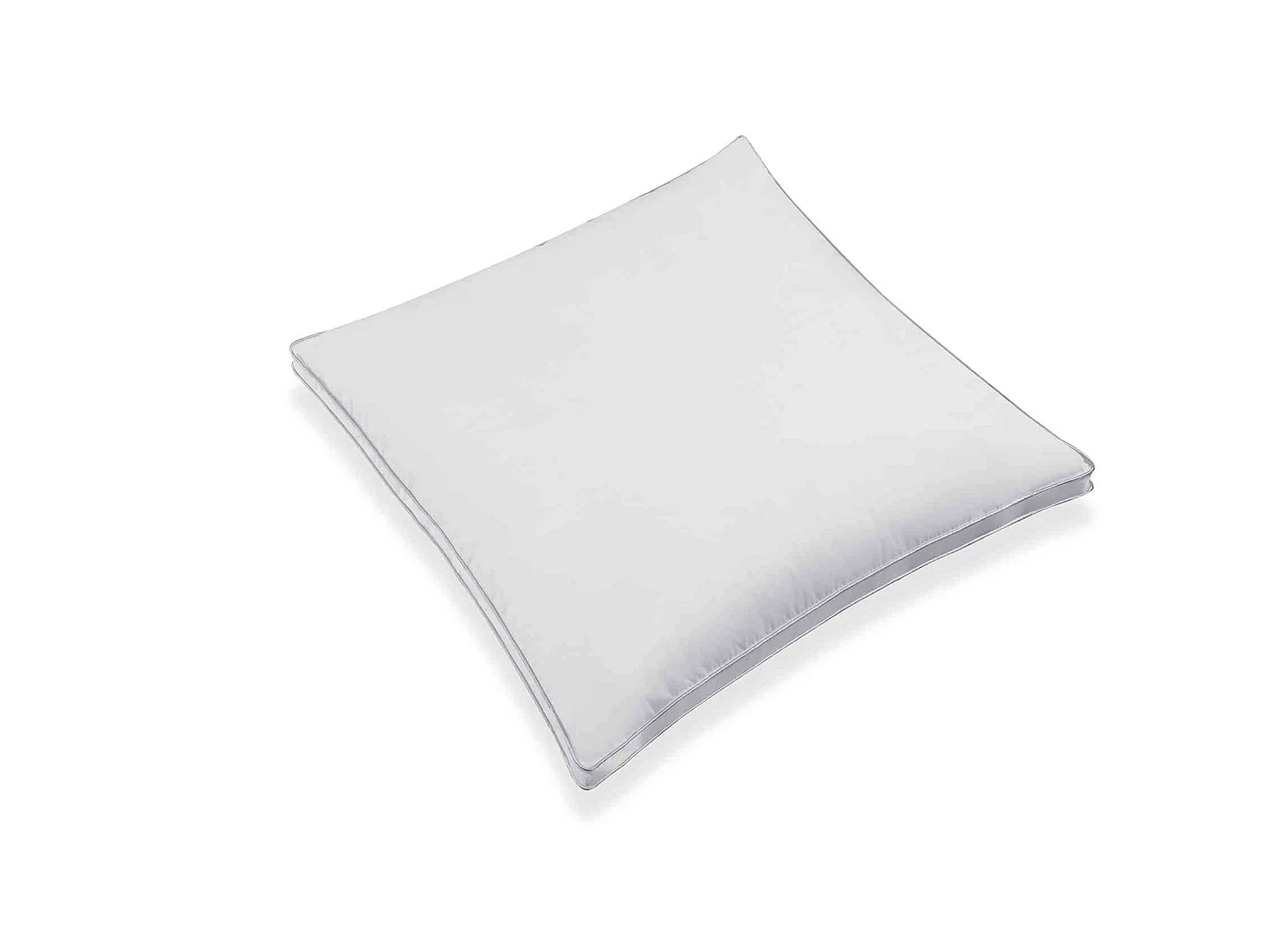 Oreiller Microgel Ferme percale Simmons 50x70 cm