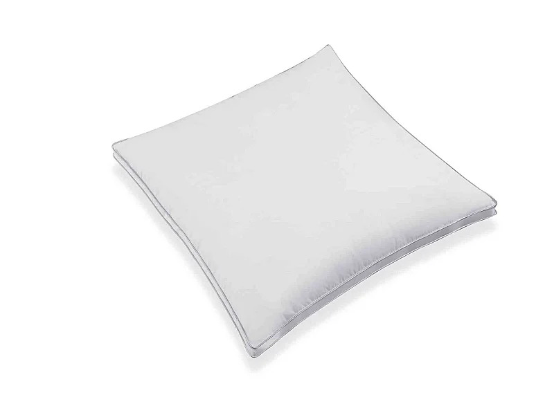 Oreiller Microgel Ferme percale Simmons 45x70 cm
