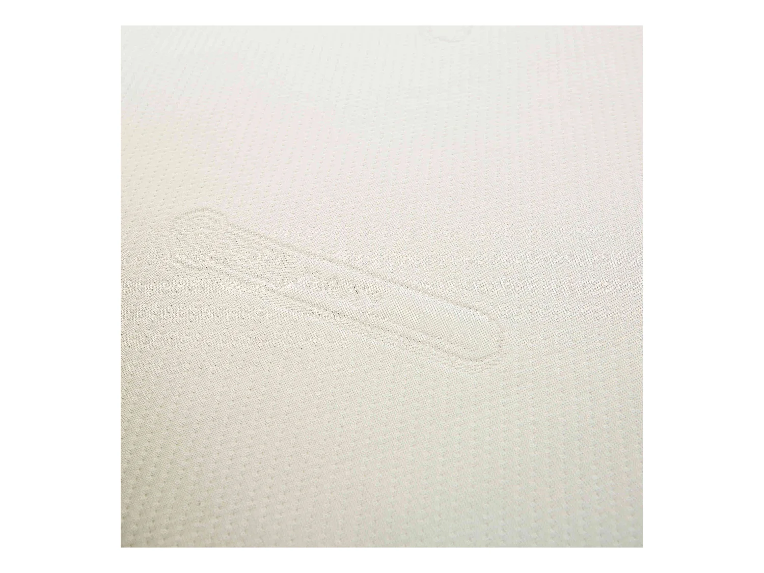 Protège oreiller tissu Coolmax® anti-transpirant et respirant qualité hôtellerie de luxe 65x65 cm