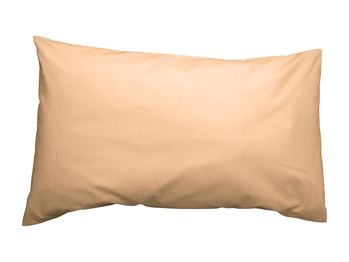 Taies D'oreiller Duo Pour Enfant – 40x60 Cm – Vert Clair – Coton Pur – Fabriqué En Italie – 2 Pièces