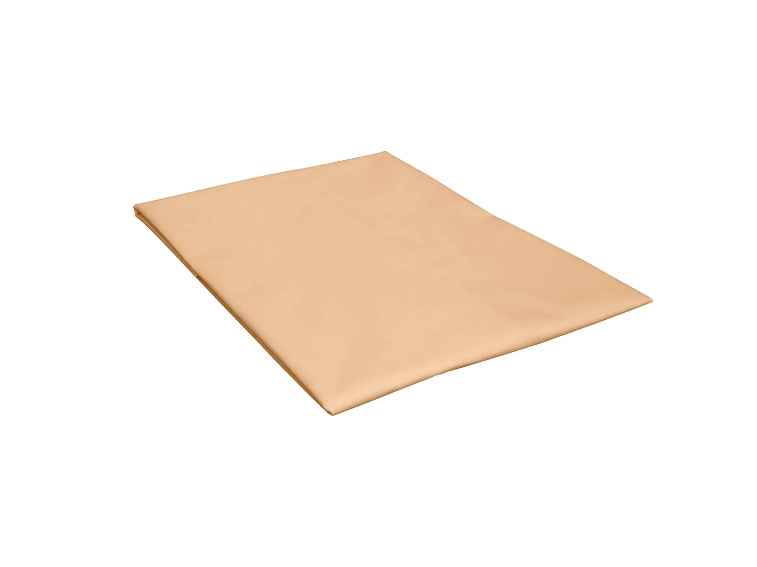 Taie d'oreiller bébé rose ballerine percale 40x60