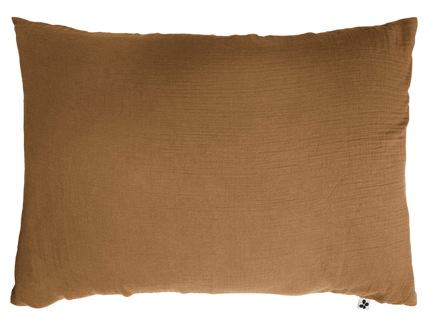 Oreiller Bébé Gaze De Coton Sarrasin - Oreiller Double Couche Absorbant Transpiration 0-3 Ans