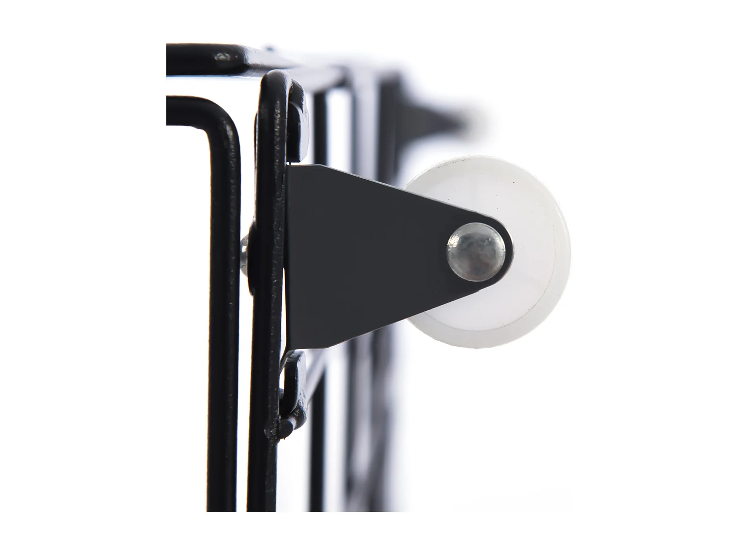 Polsterbett 90x200cm in Leinen – mit 2 Schubladen + LED + Lattenrost – Beige