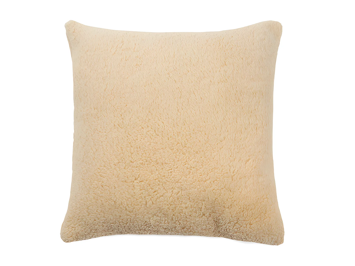 Lamma Kussenhoes 45X45 Mosterd