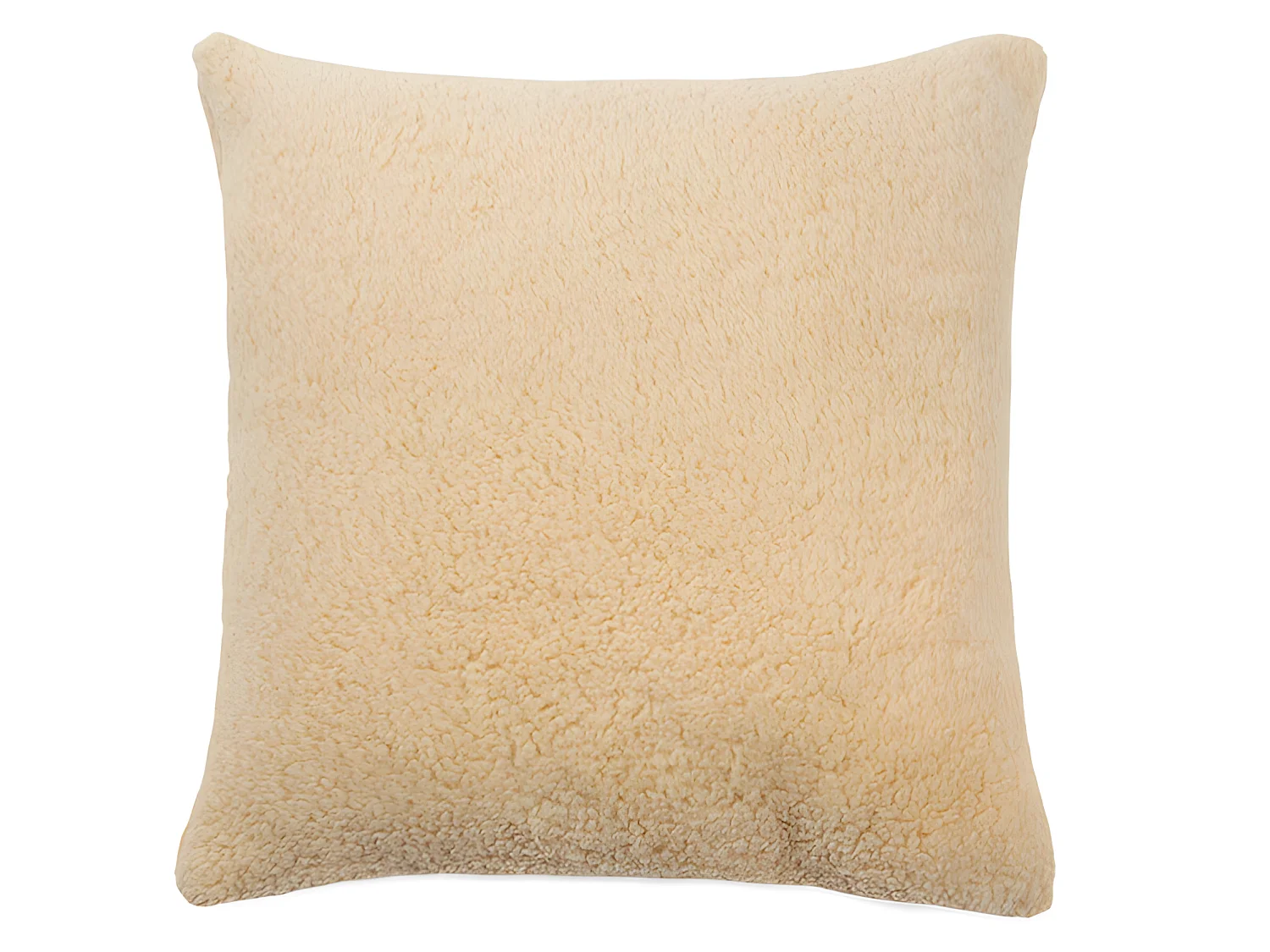 Lamma Kussenhoes 45X45 Mosterd