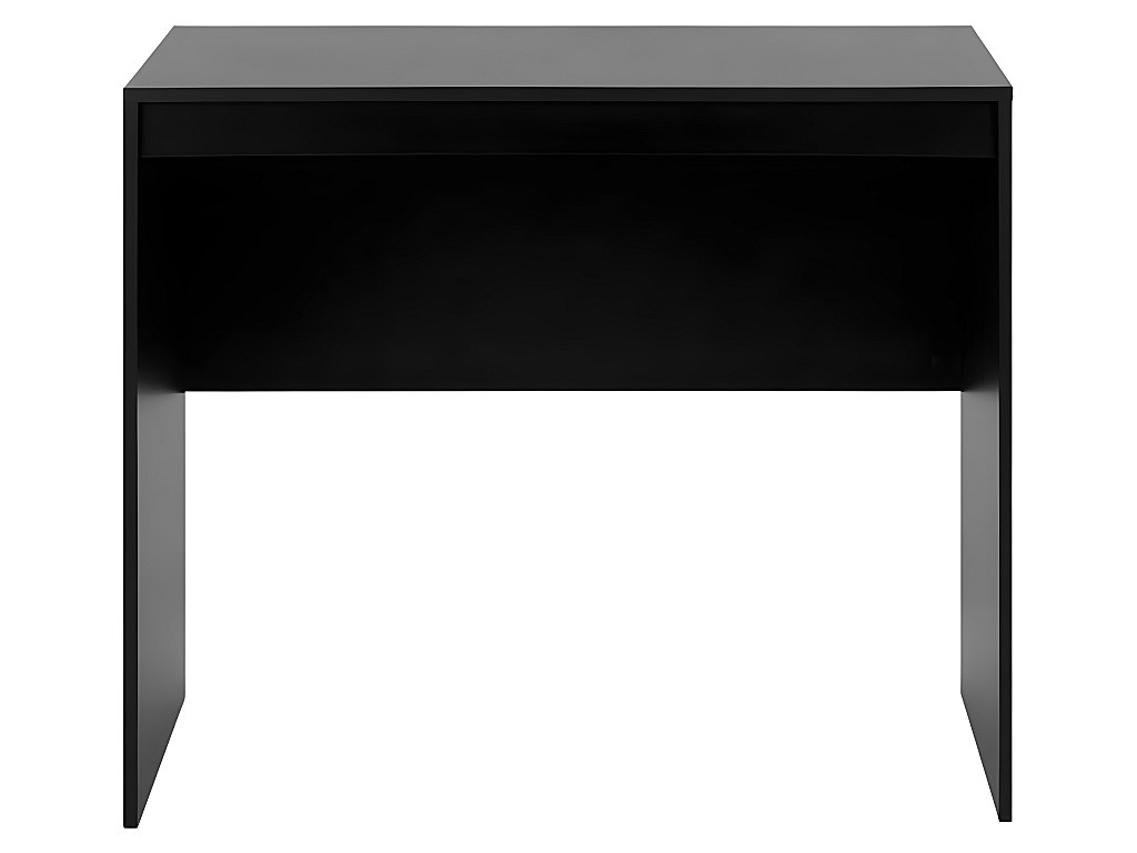 Bureau Noir 92 cm