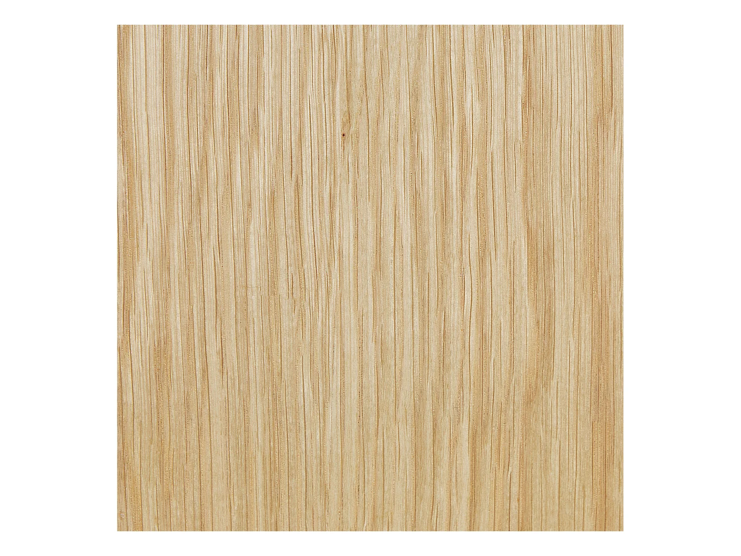 Meuble de rangement RICHMOND 139 cm Chêne clair