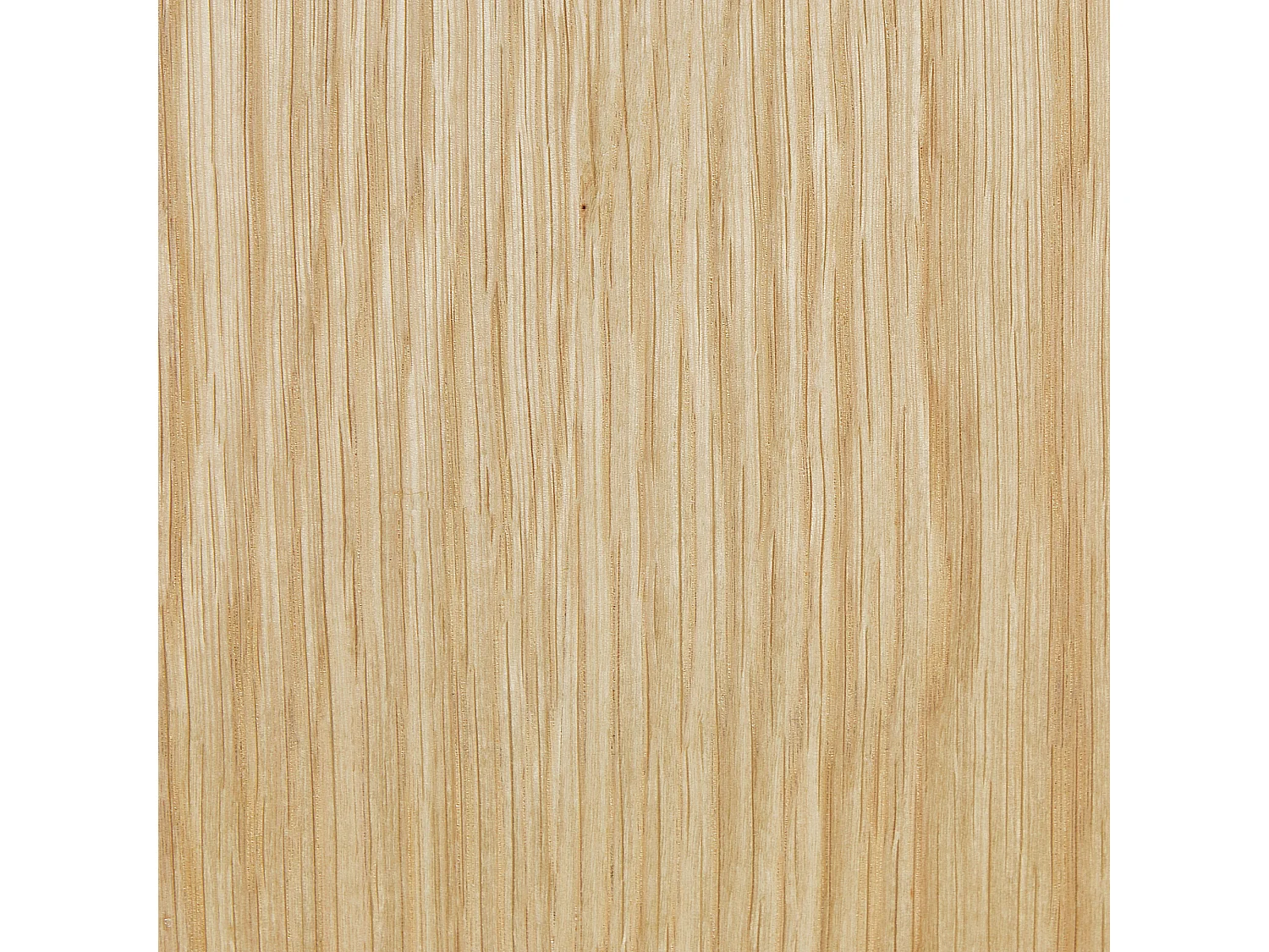 Meuble de rangement RICHMOND 139 cm Chêne clair