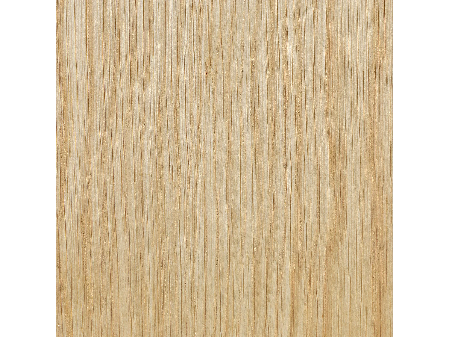 Meuble de rangement RICHMOND 139 cm Chêne clair