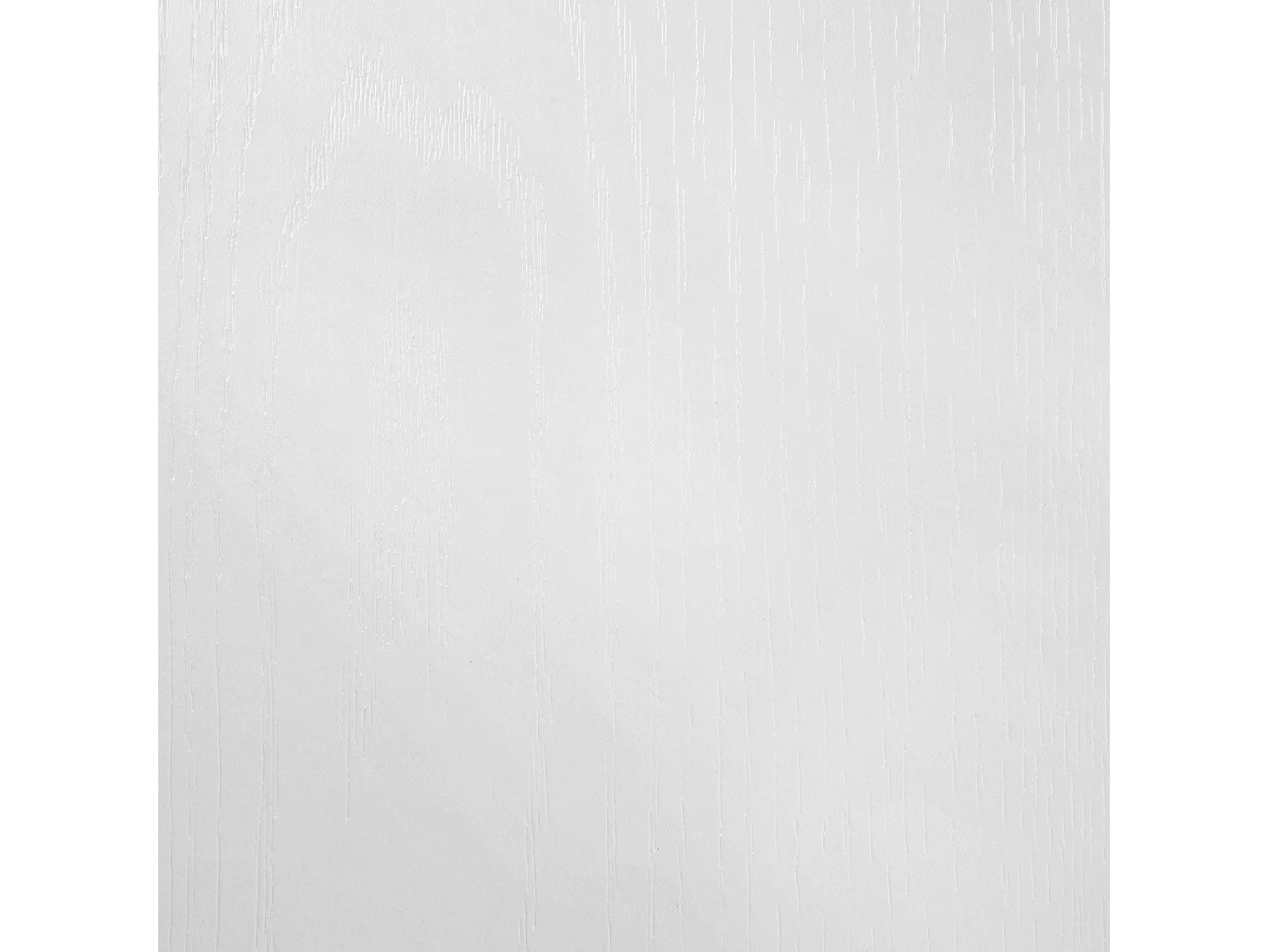 Modernes Regal heller Holzfarbton/weiss mit 6 Fächern 3 Türen Grada