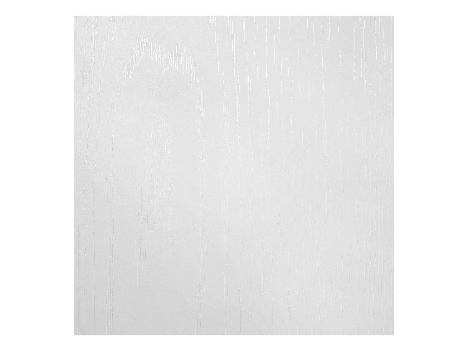 Modernes Regal heller Holzfarbton/weiss mit 6 Fächern 3 Türen Grada