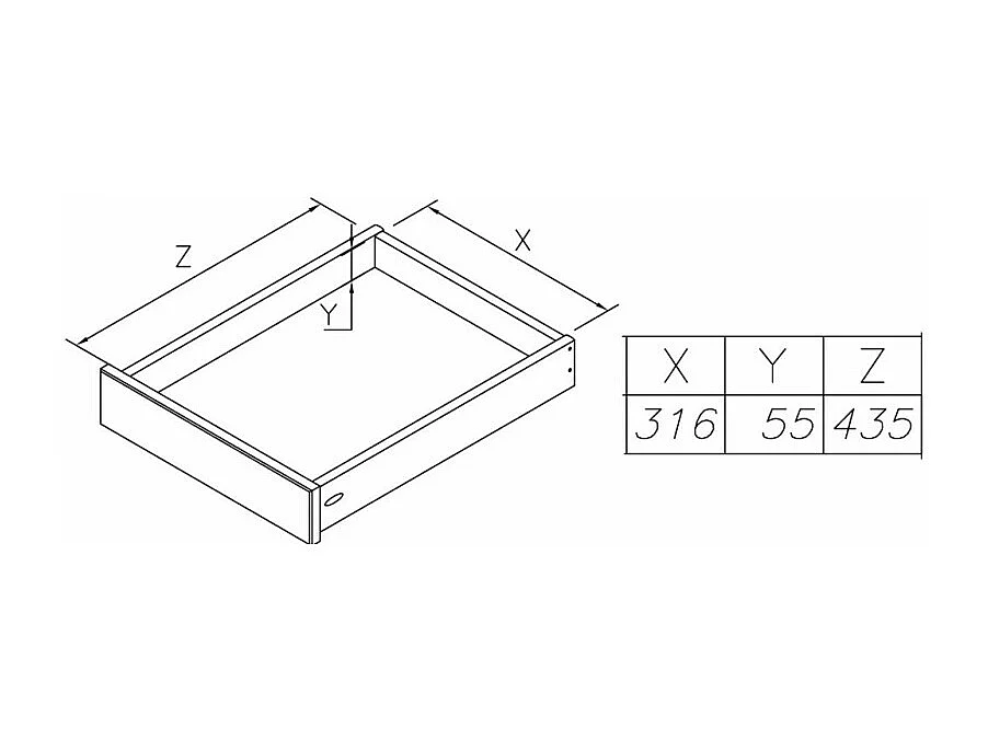 Table A Ecrire Pin Massif Miel 2 Tiroirs Pieds Tournés L 100 H 74.3 P 56.4 cm