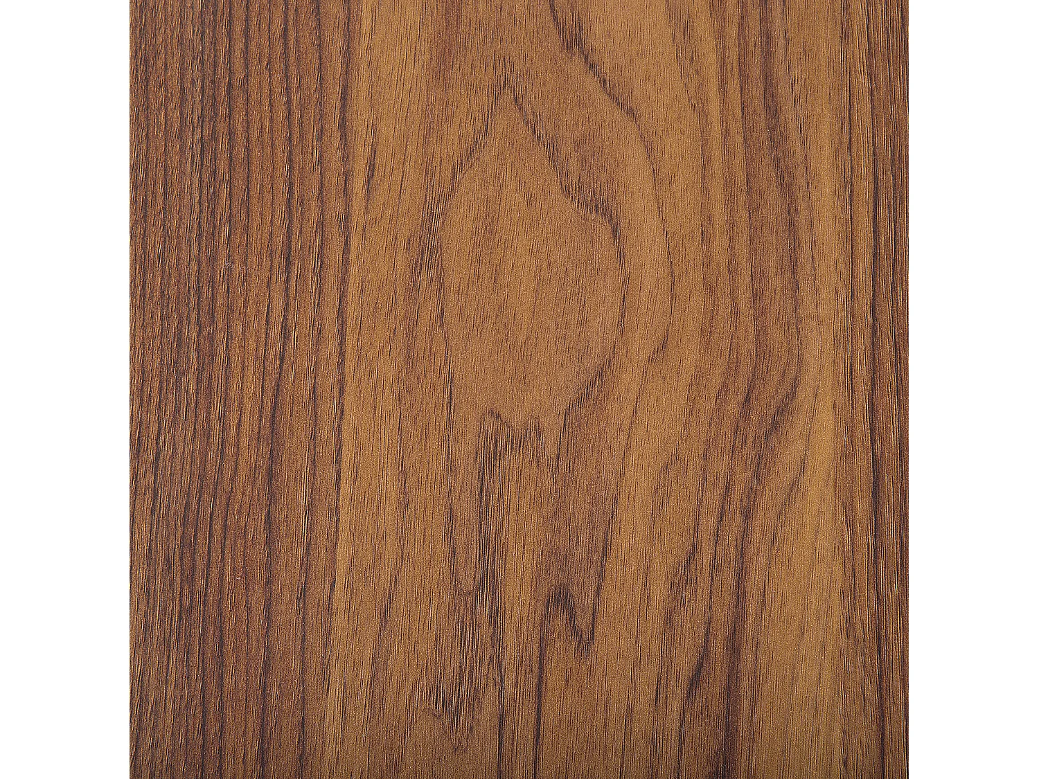 Mueble TV TOLEDO II Marrón/Blanco