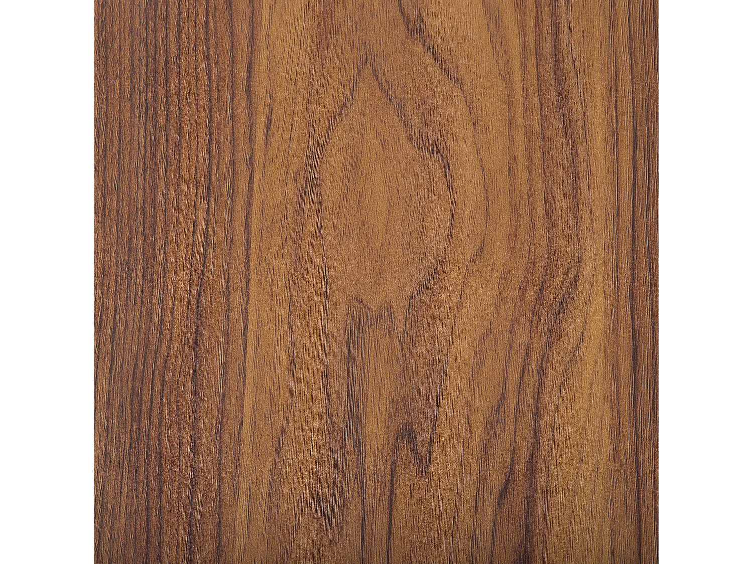 Szafka RTV TOLEDO II Brązowy/ biały