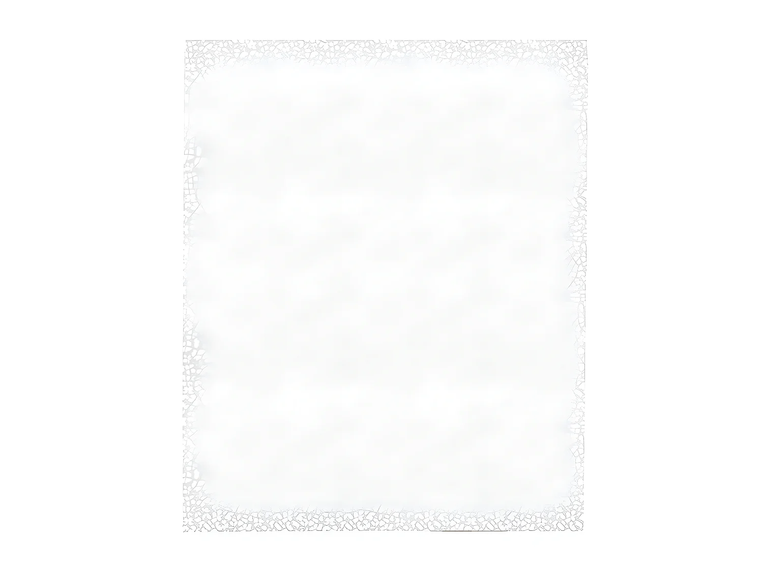 Housse de couette réversible 50% polyester - 50% coton. Avec imprimé fleuri. Argent 150x220cm