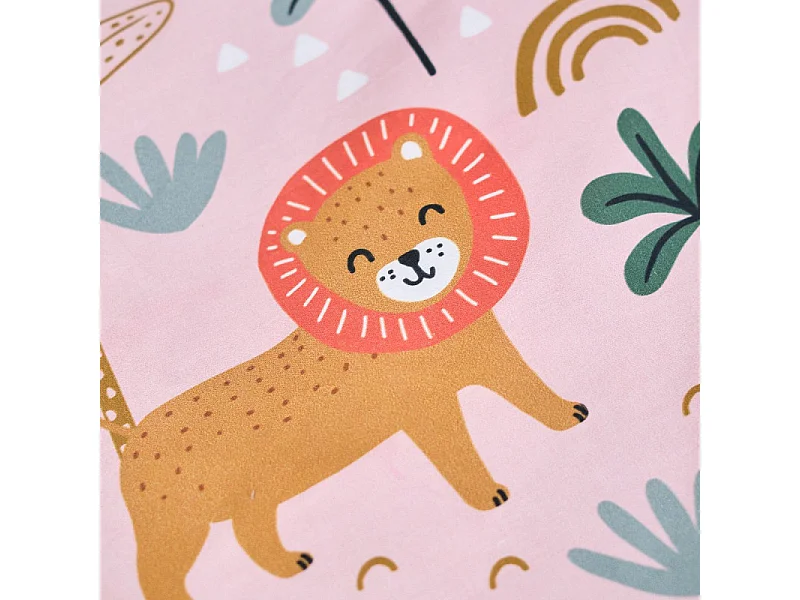 Funda nórdica infantil