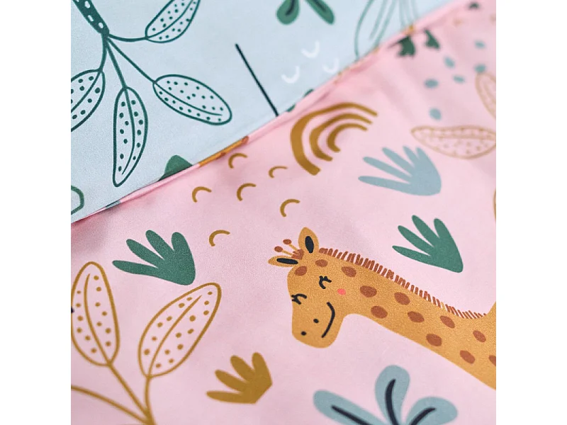 Funda nórdica infantil