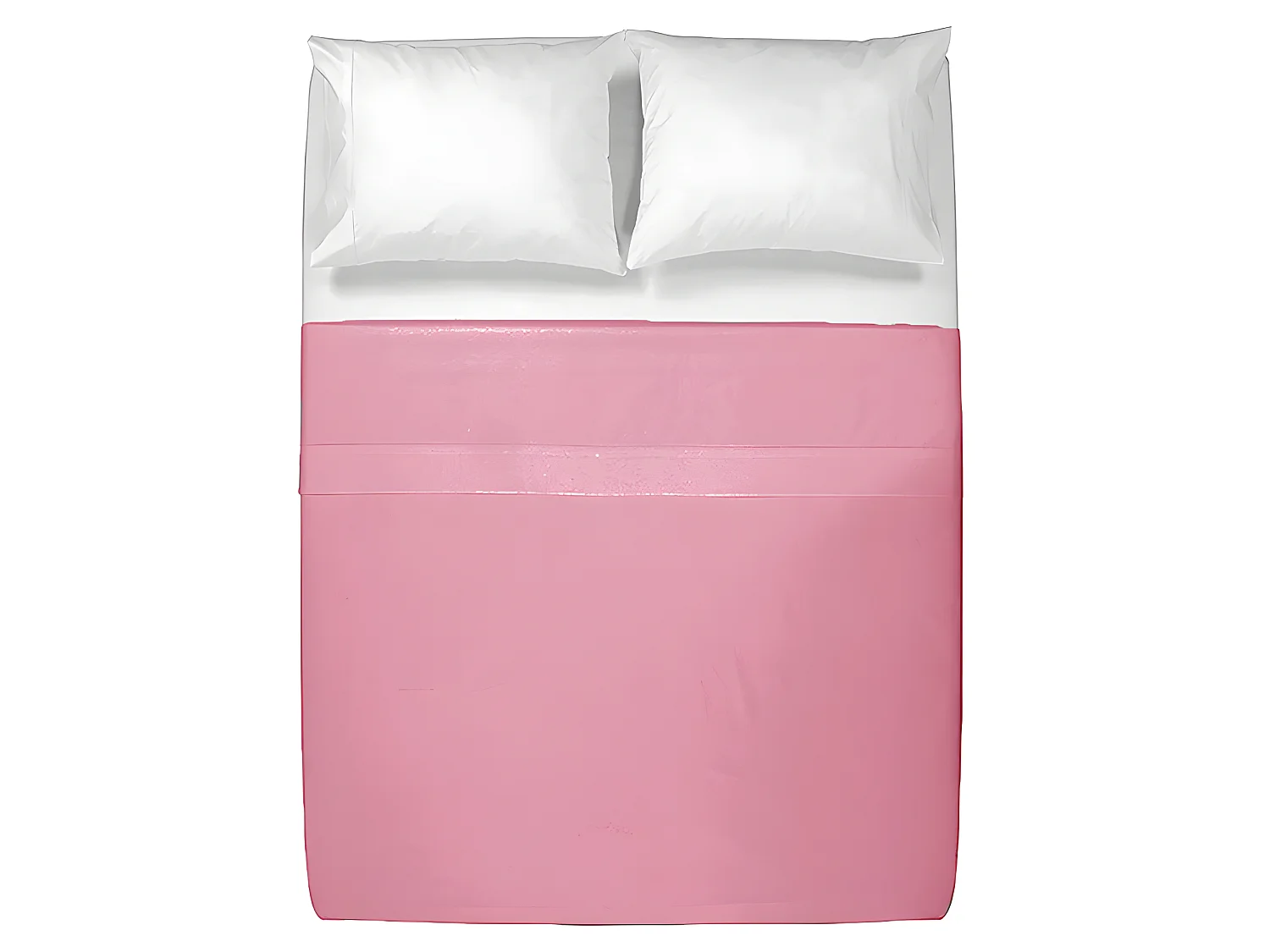 Drap de dessus en coton 210x270cm