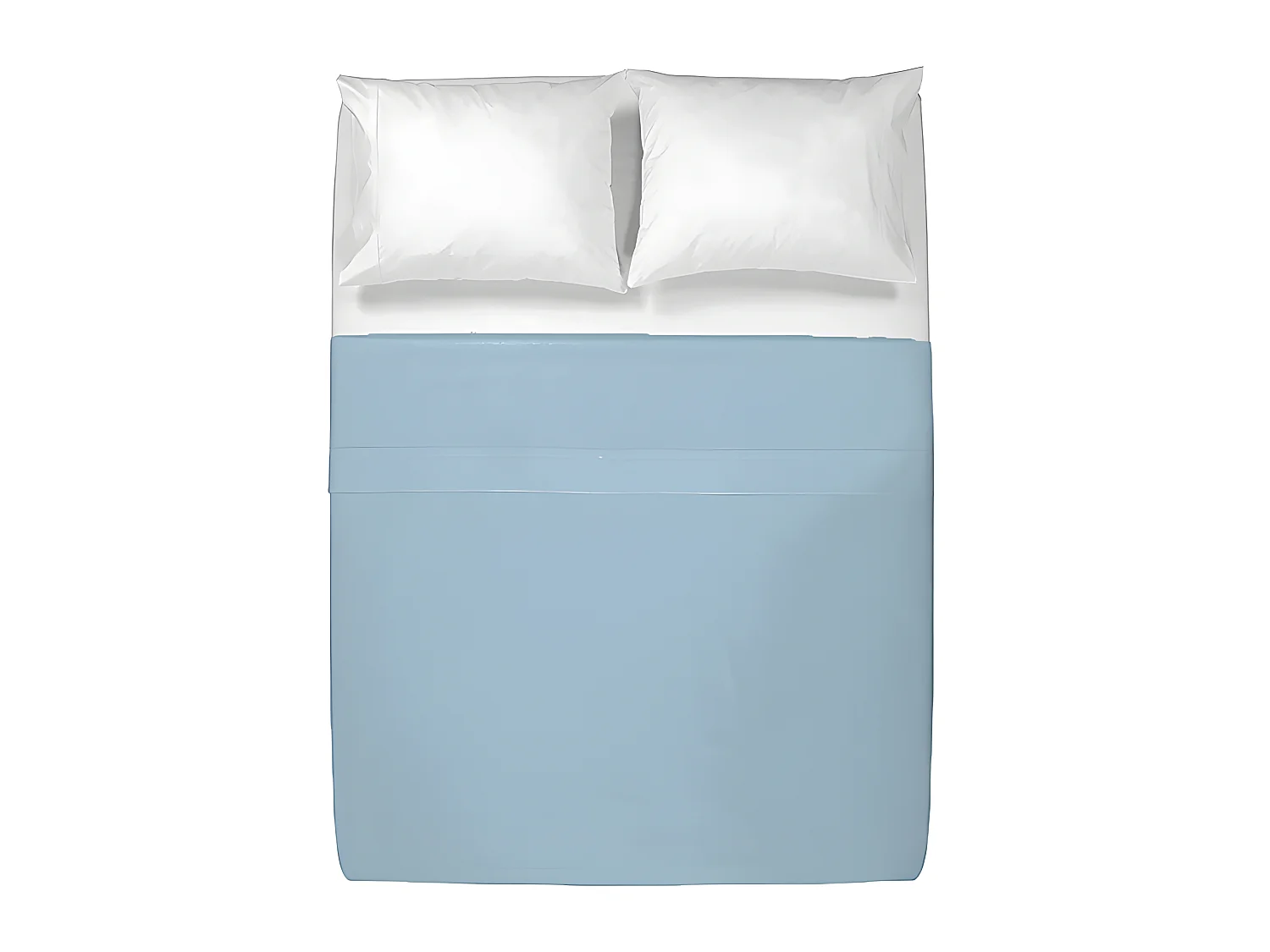 Drap de dessus en coton 240x270cm