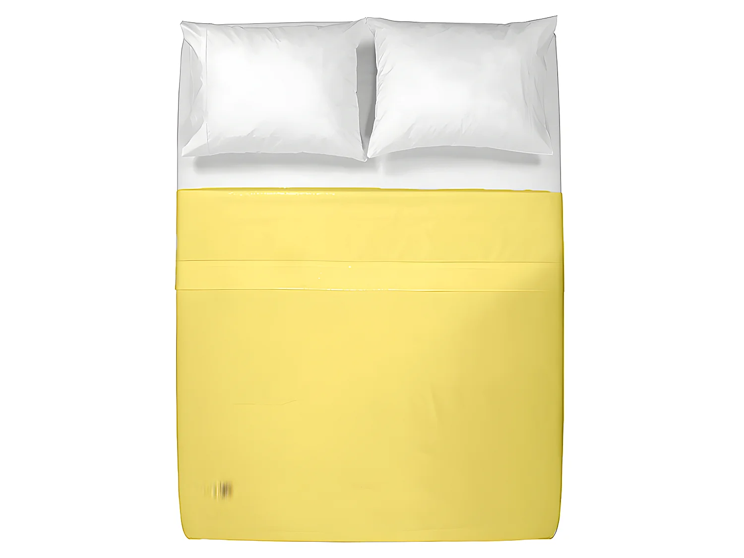 Drap de dessus en coton 170x270cm