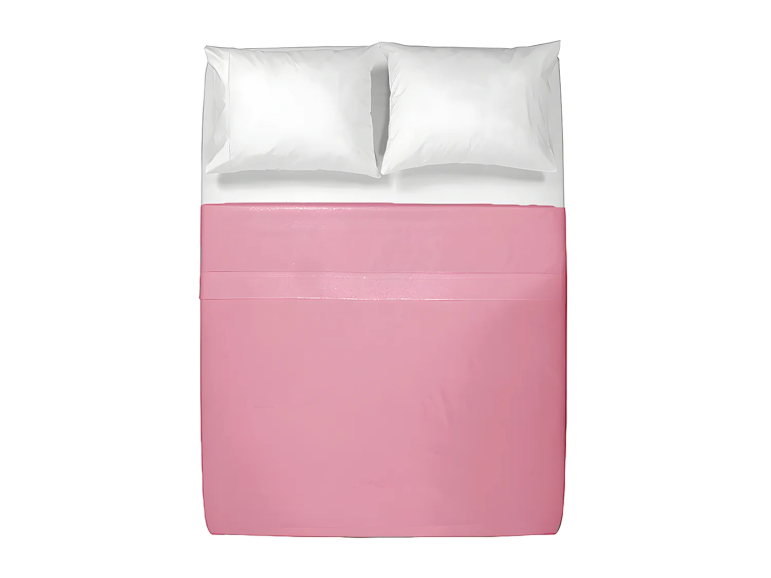 Drap de dessus en coton 240x270cm
