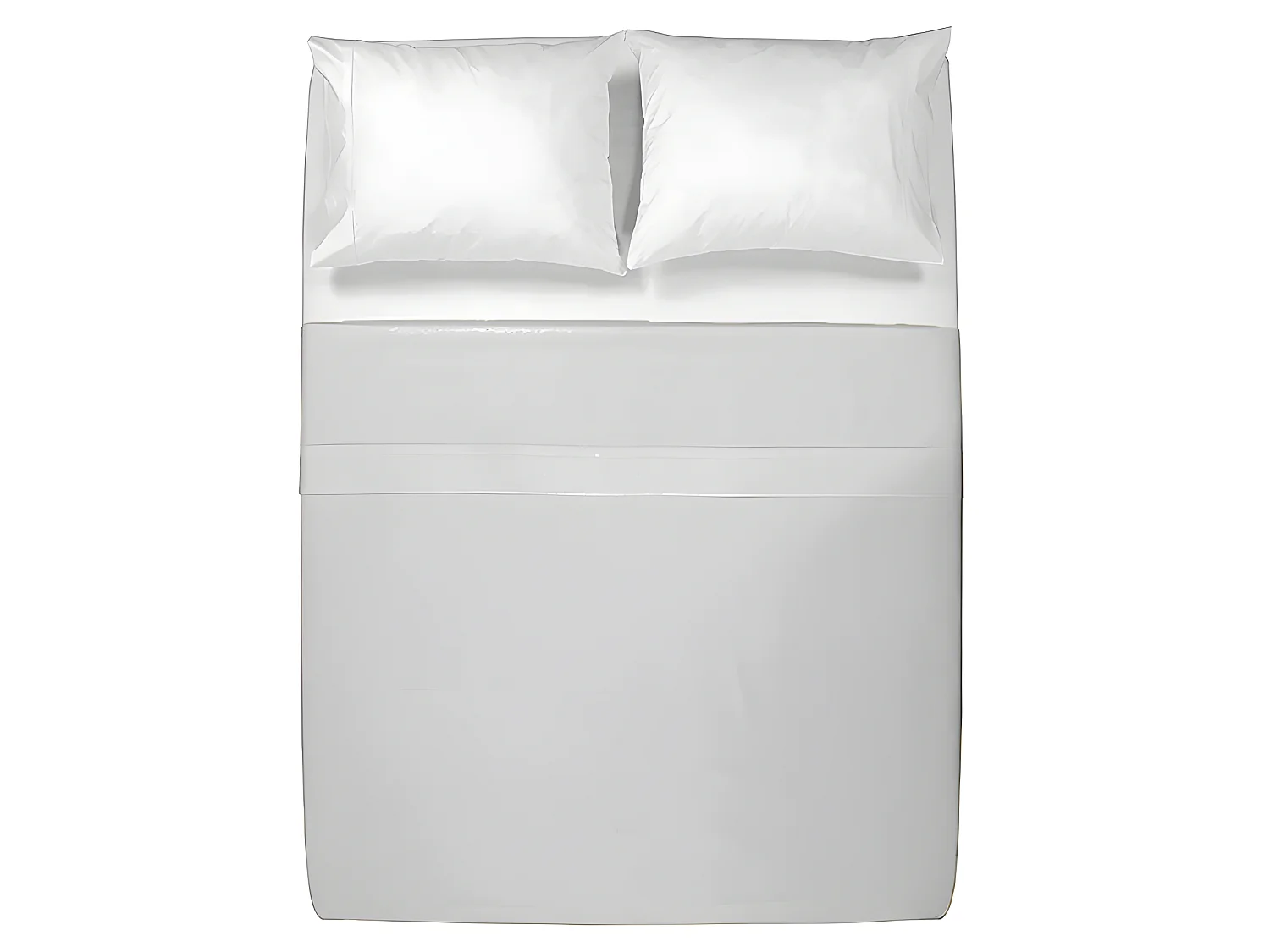 Drap de dessus en coton 210x270cm