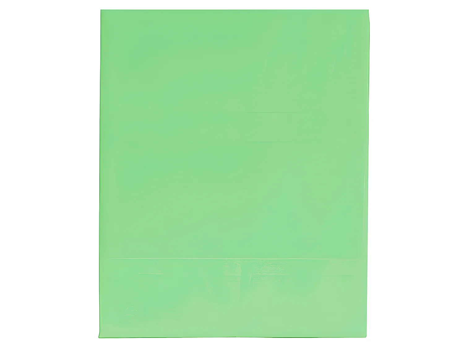 Sábana encimera de algodón 170x270cm