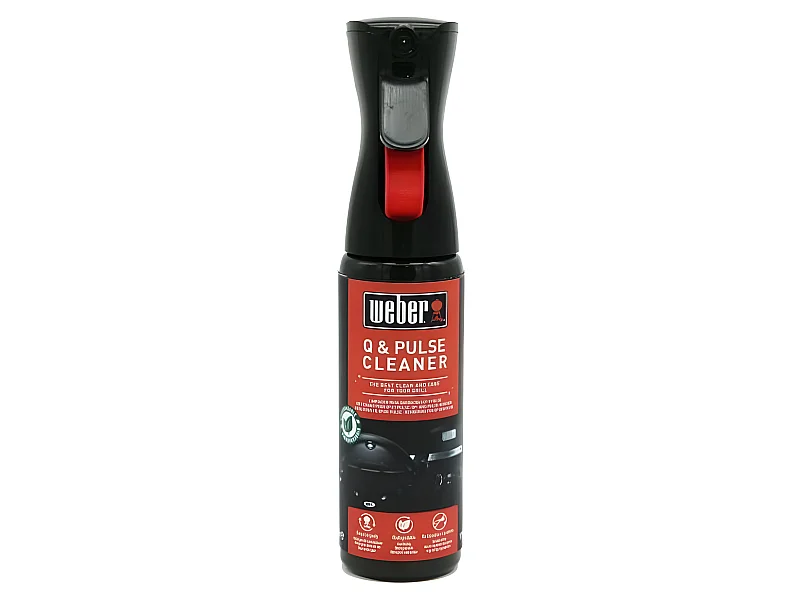 Nettoyant pour barbecue Q et Pulse - 300 ml