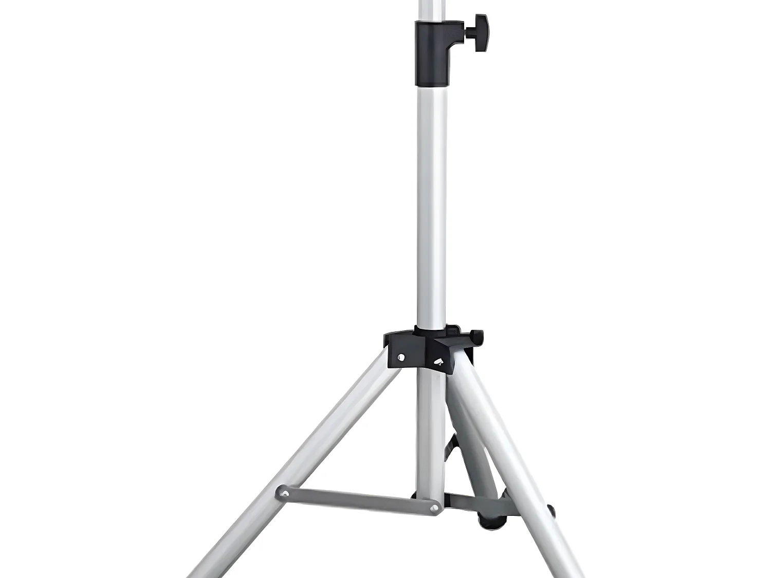 Accesorio Tripode Modelo Austral Para Calefactor Exterior Cuarzo