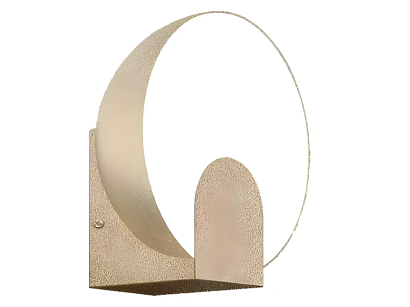 Applique OCULO métal déco