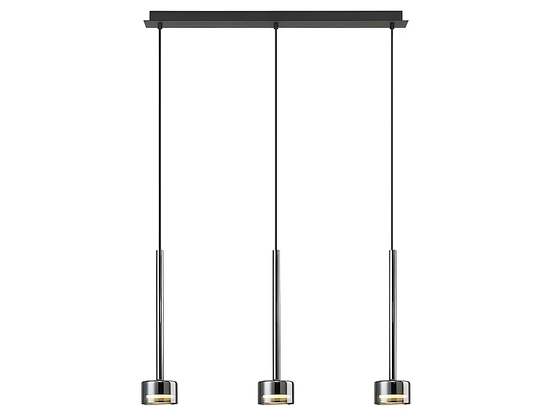 3 Suspensions design Tonic