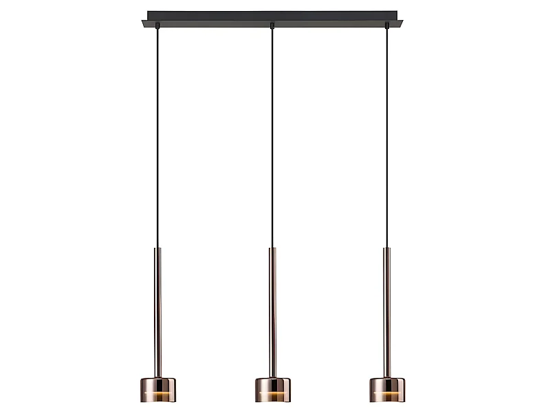 3 Suspensions design Tonic