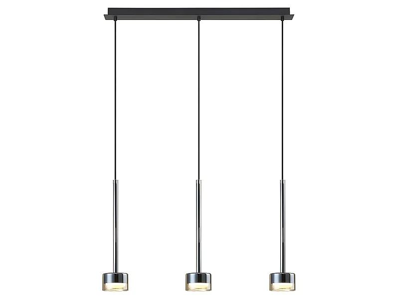 3 Suspensions design Tonic