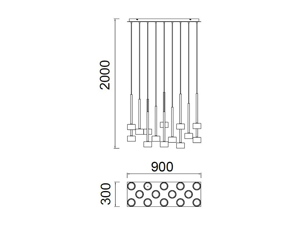 14L Suspensions design Tonic