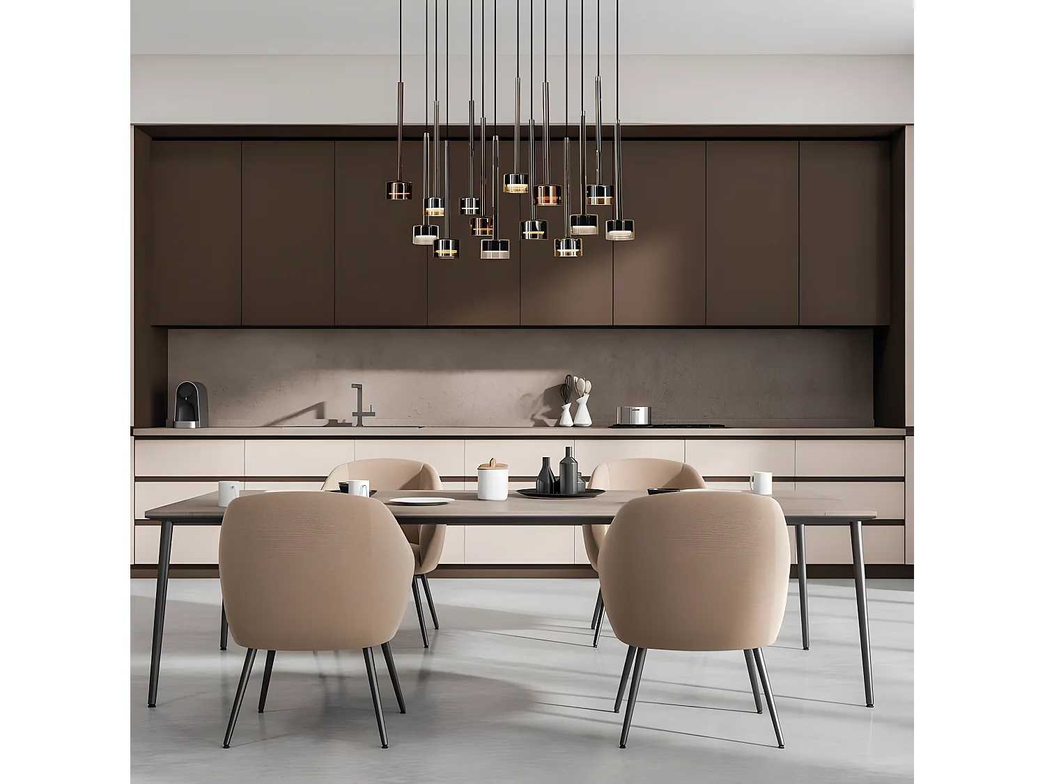 14L Suspensions design Tonic