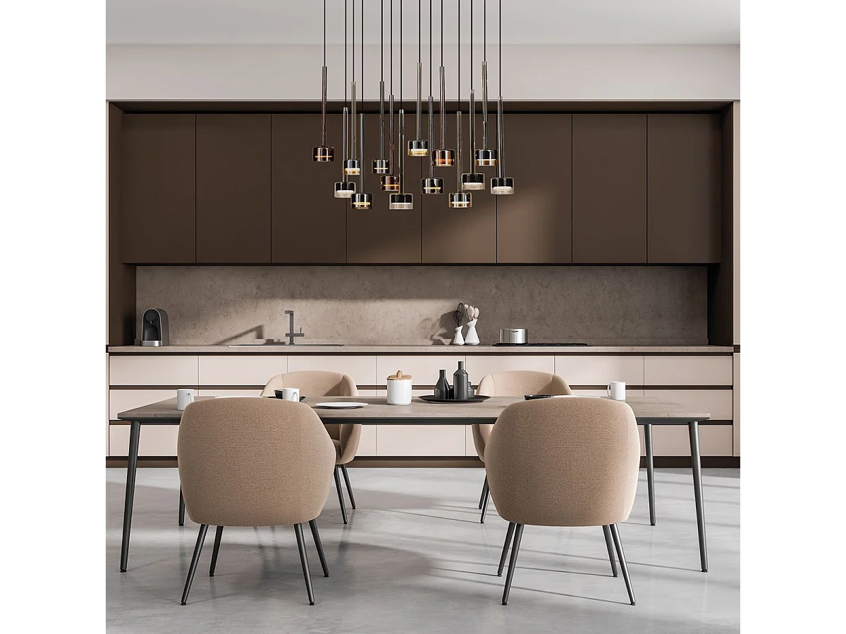 14L Suspensions design Tonic