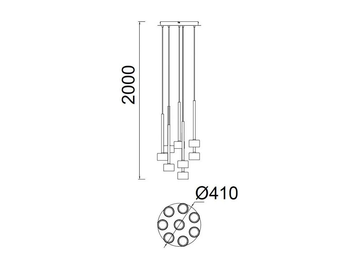 8L Suspensions design Tonic