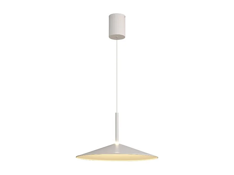 Lampe de table Led changement de couleur - Trio - Rico