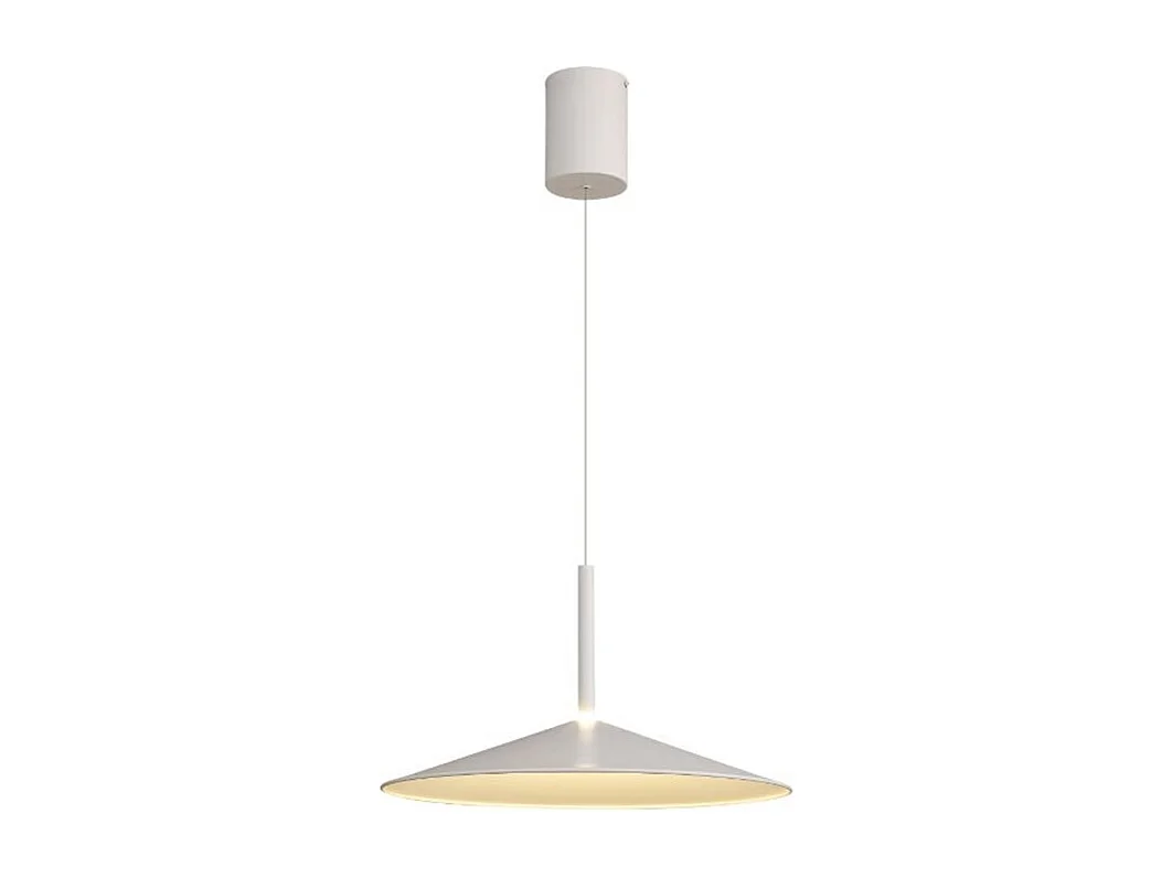 Lampe de table Led changement de couleur - Trio - Rico