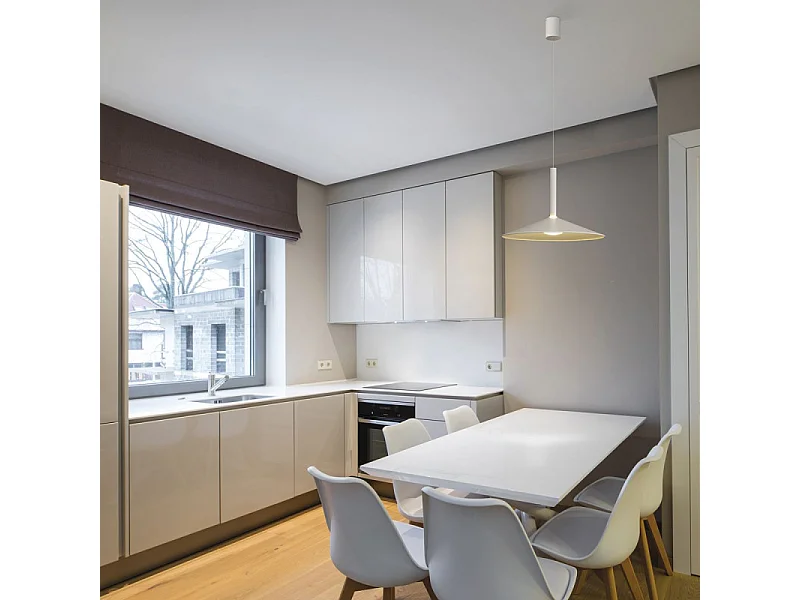 Lampe de table Led changement de couleur - Trio - Rico